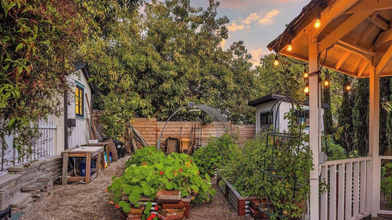 Photo of Patio Balcony in Fire Mountain