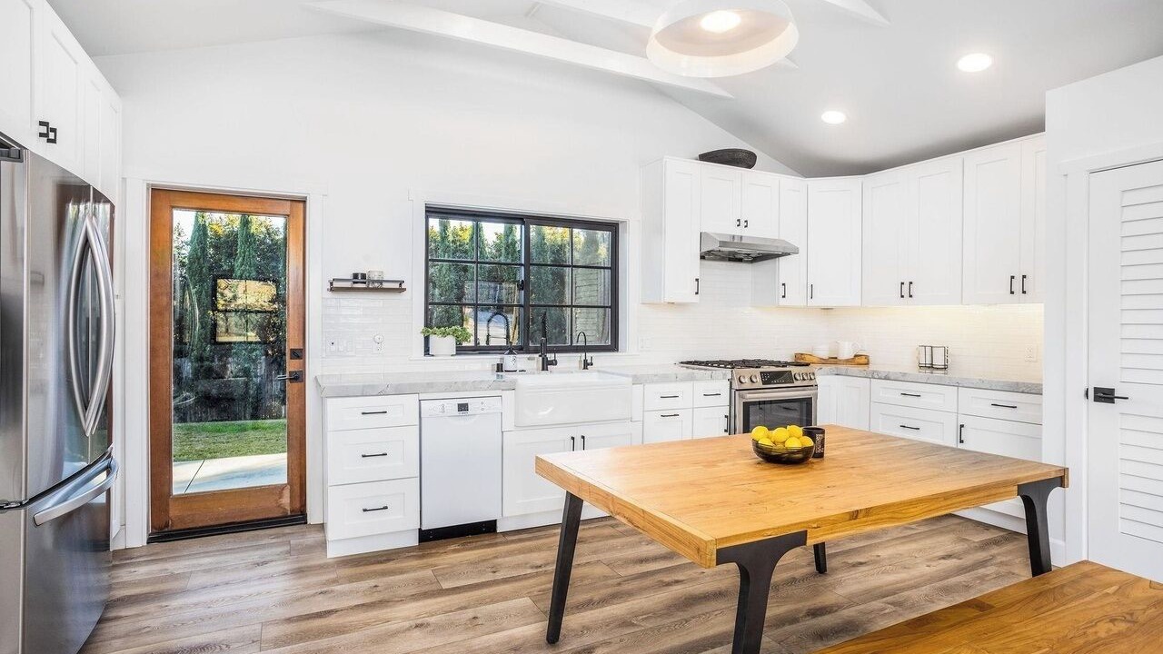 Photo of Kitchen in Fire Mountain