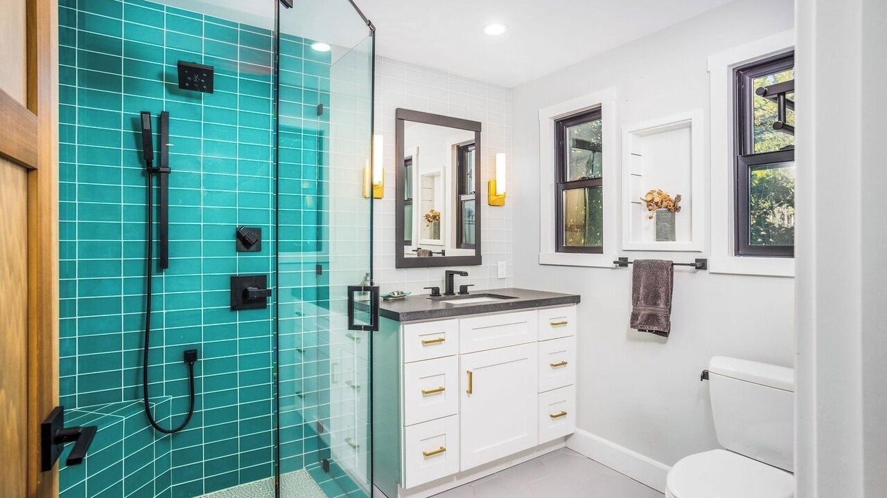 Photo of Bathroom in Fire Mountain