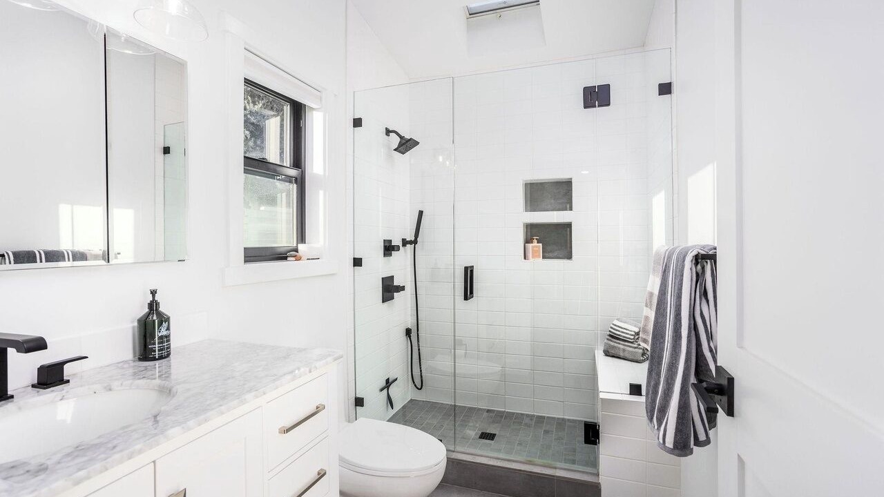 Photo of Bathroom in Fire Mountain