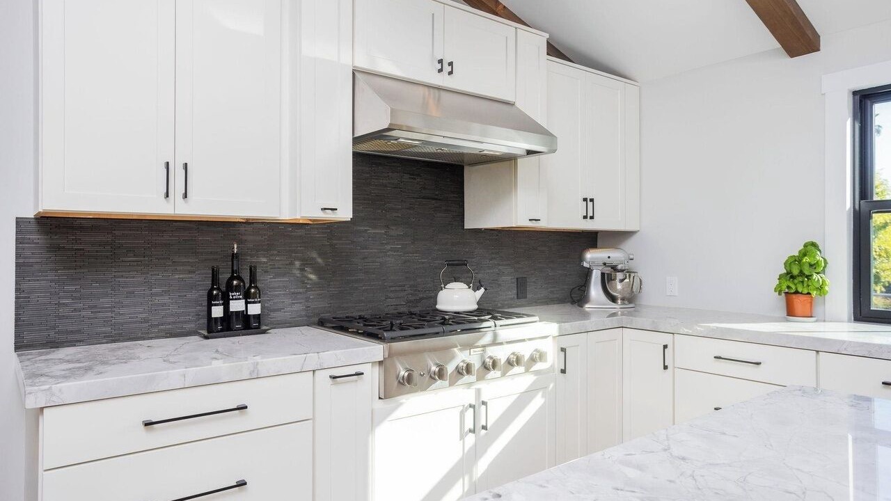 Photo of Kitchen in Fire Mountain