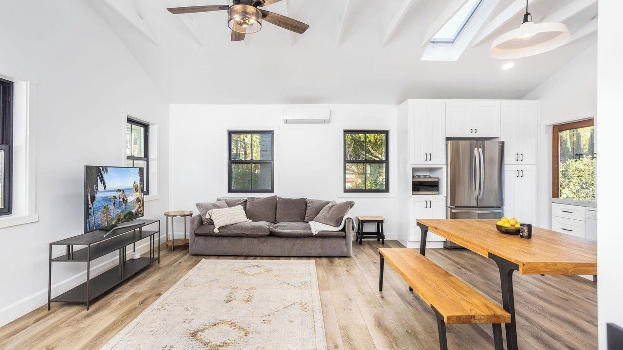 Photo of Livingroom in Fire Mountain