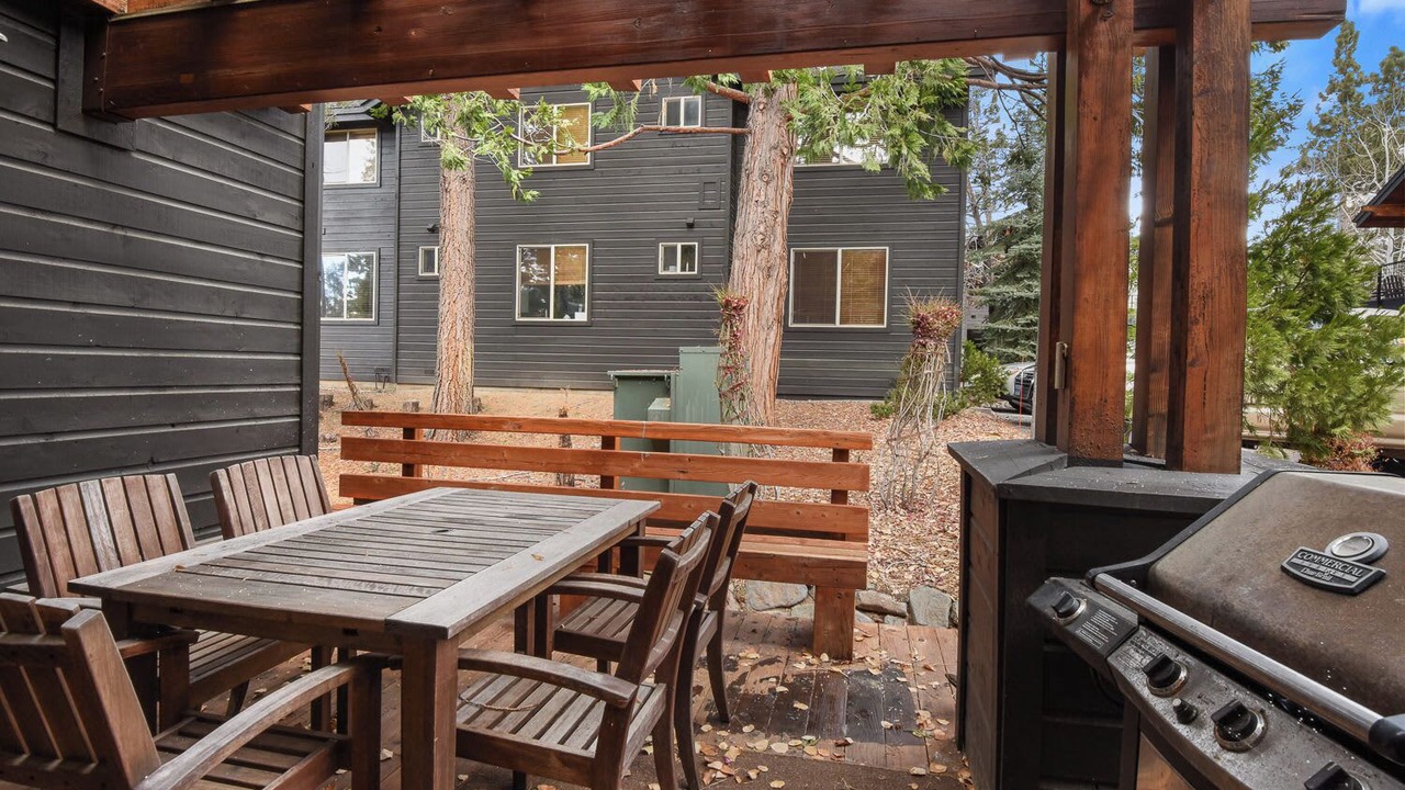 Photo of Outdoor in Brockway
