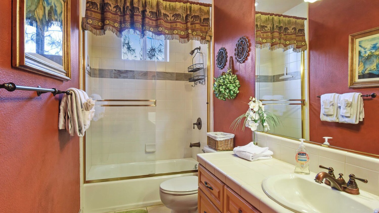 Photo of Bathroom in Brockway