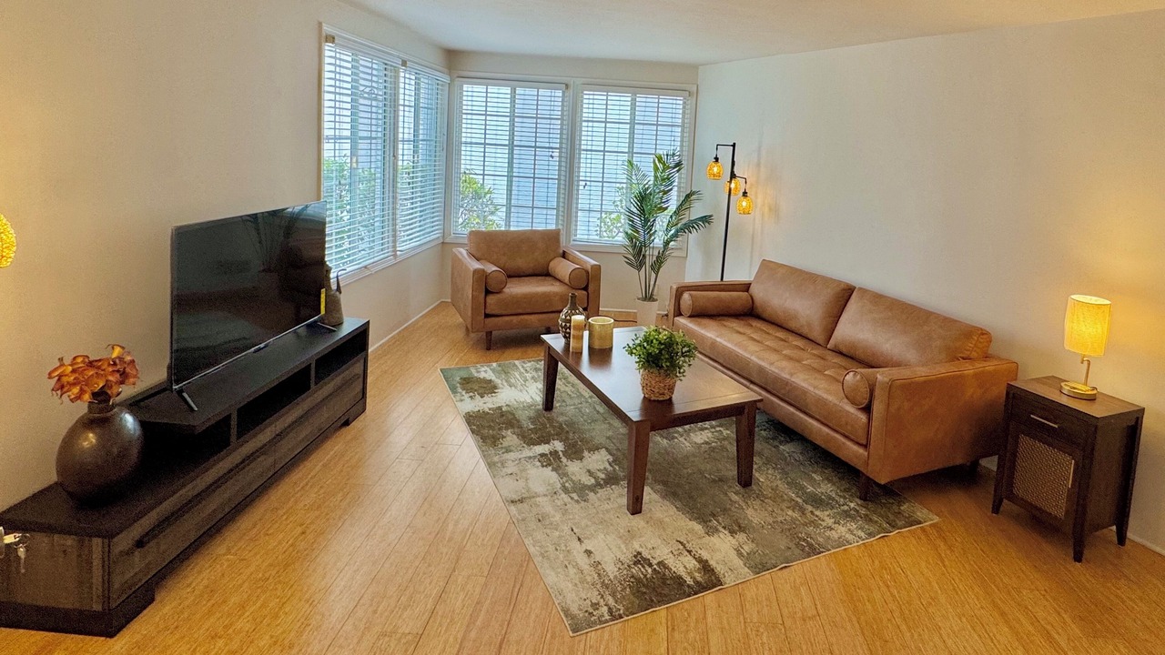 Photo of Bedroom in Westwood