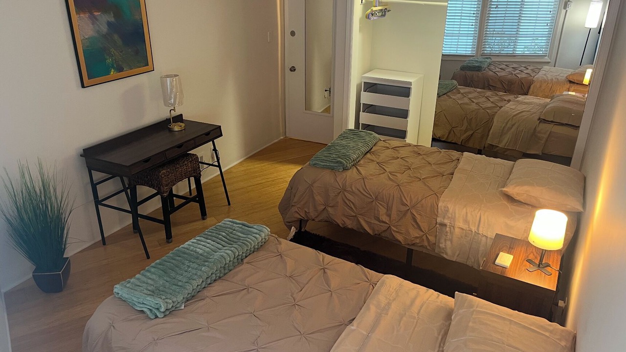Photo of Bedroom in Westwood
