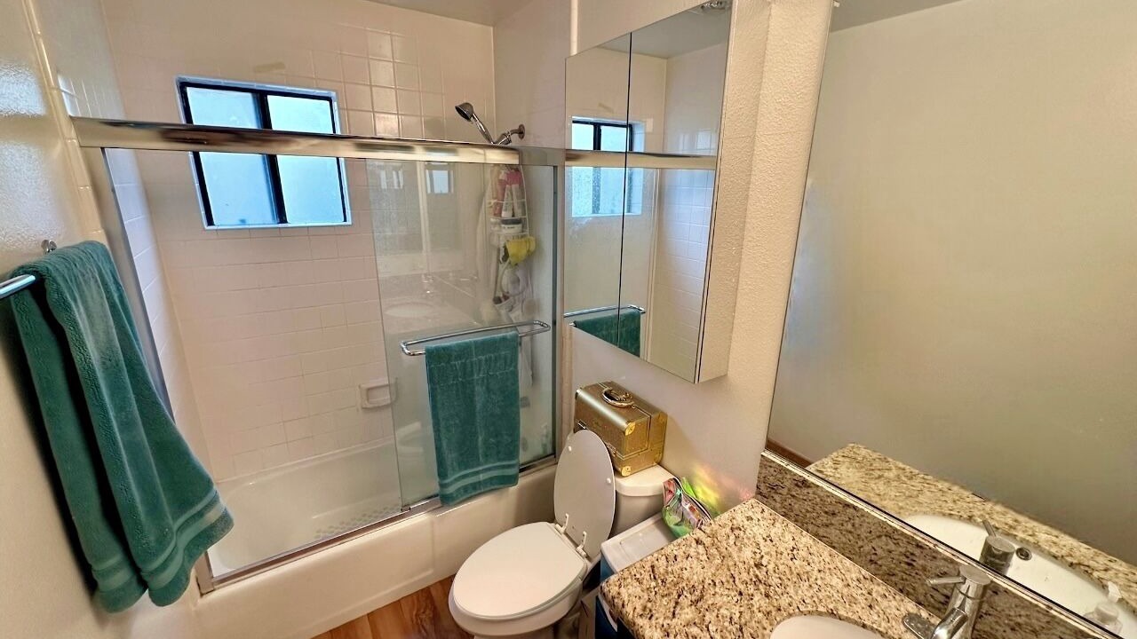 Photo of Bathroom in West Los Angeles