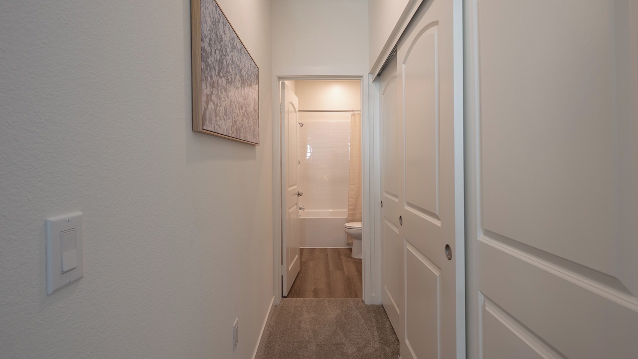 Photo of Bathroom in Morena