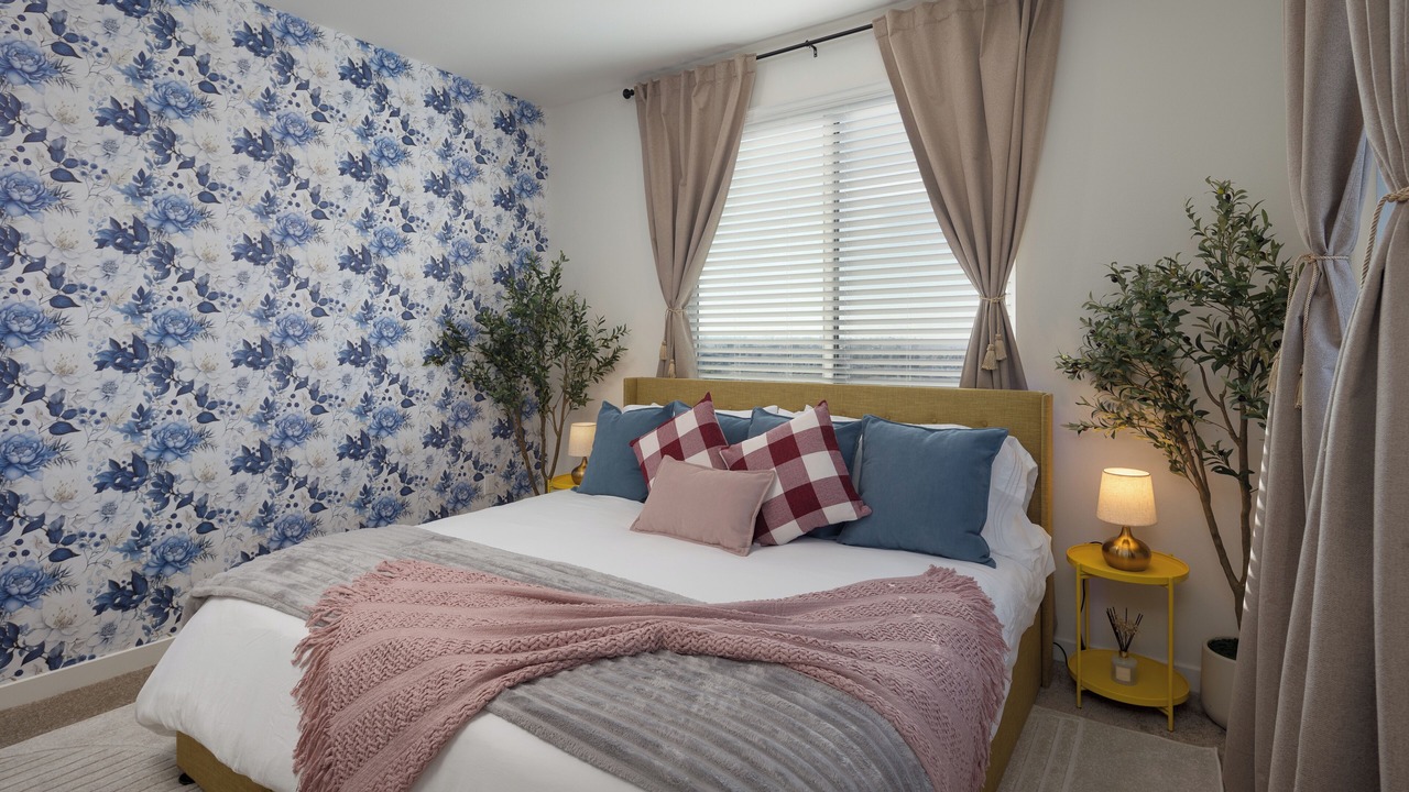 Photo of Bedroom in Morena