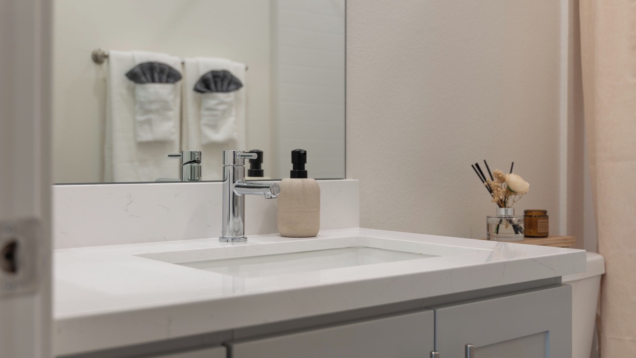 Photo of Bathroom in Morena