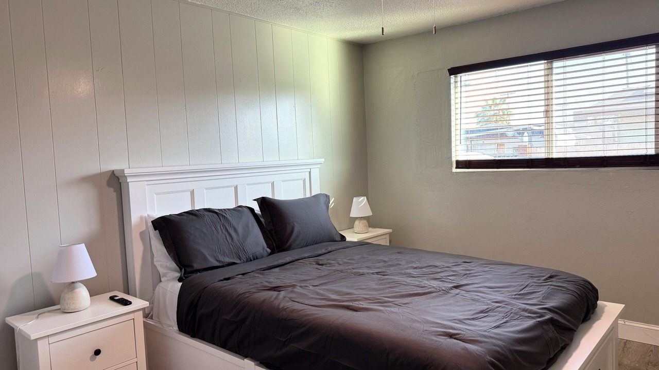 Photo of Bedroom in Hanford