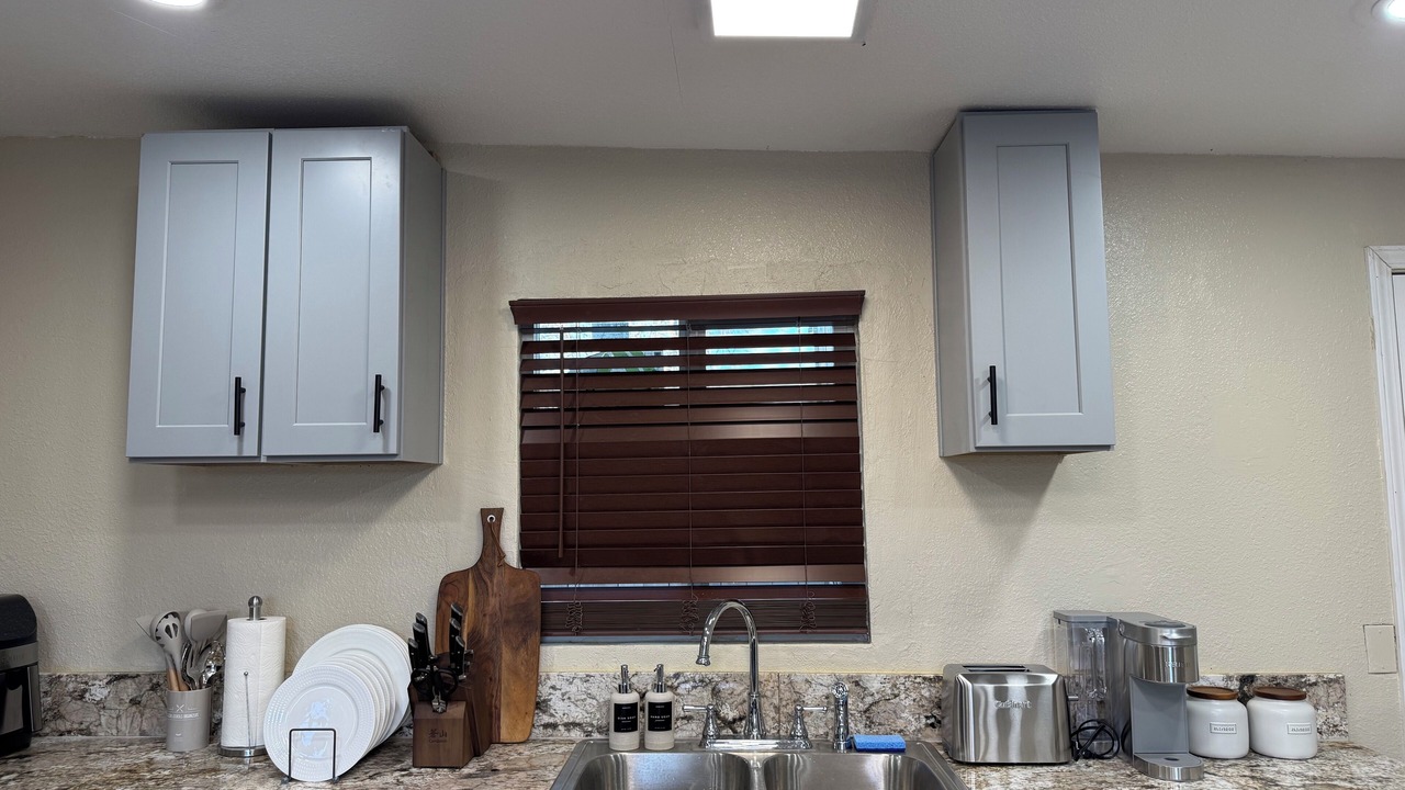 Photo of Kitchen in Hanford