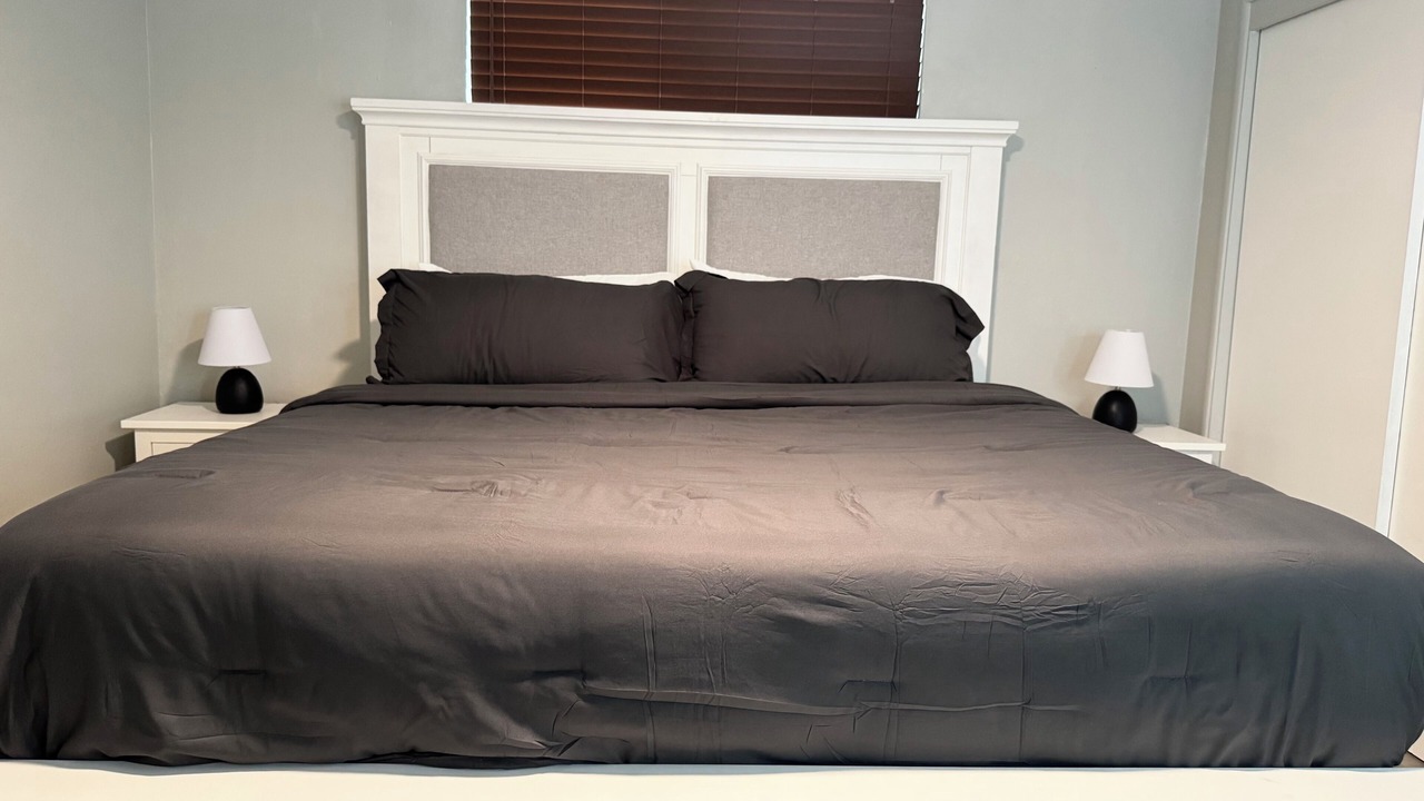 Photo of Bedroom in Hanford