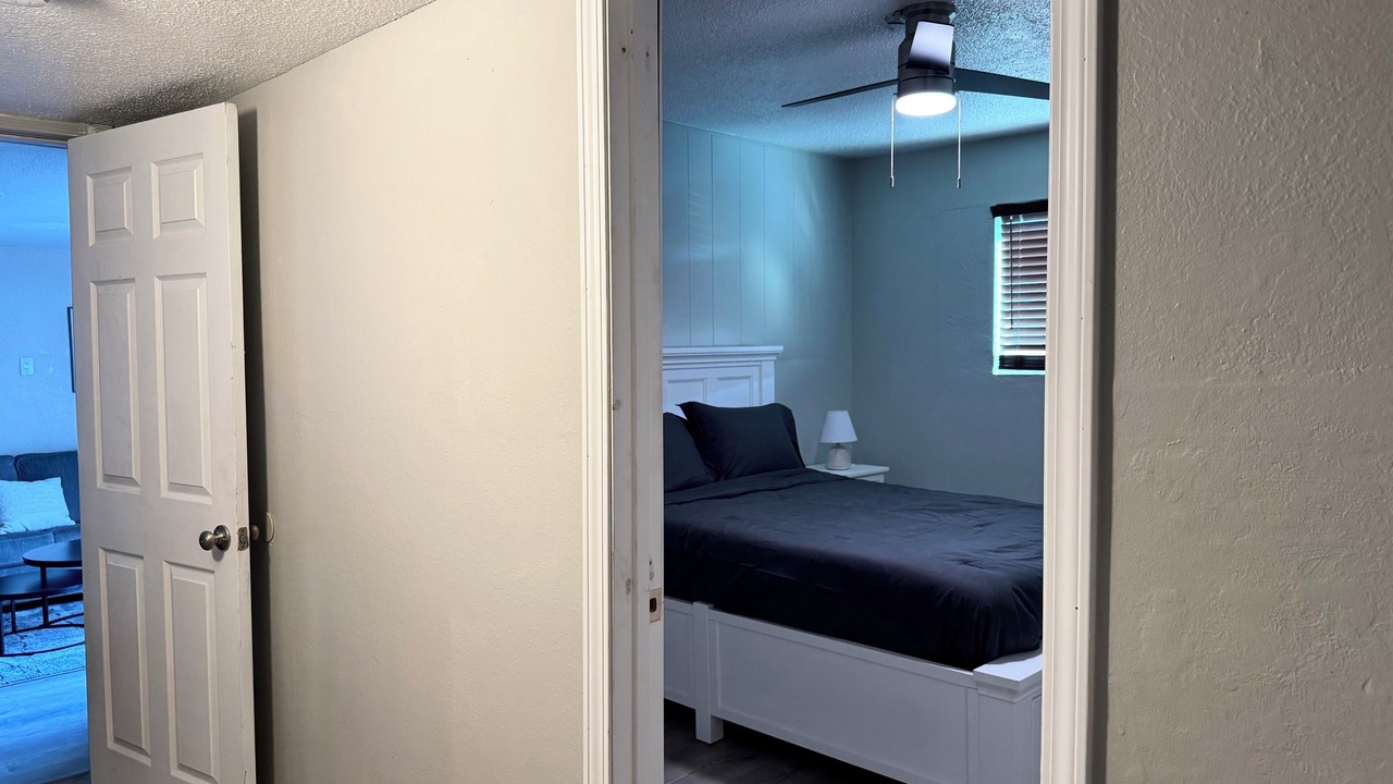 Photo of Bedroom in Hanford