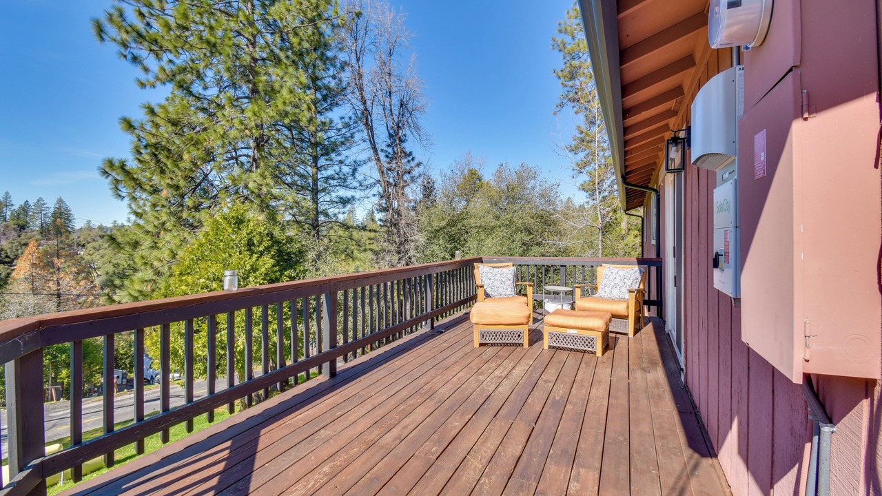 Photo of Outdoor in Tuolumne