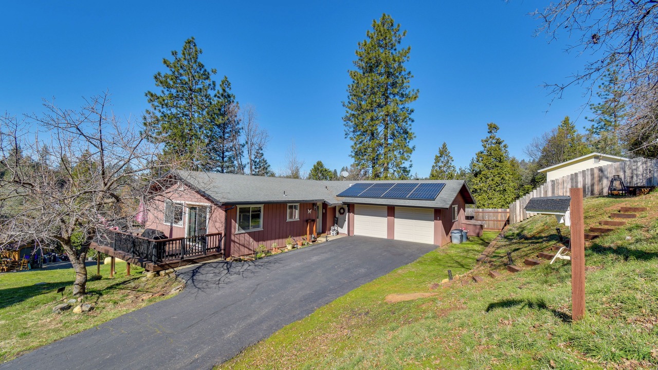 Photo of Outdoor in Tuolumne