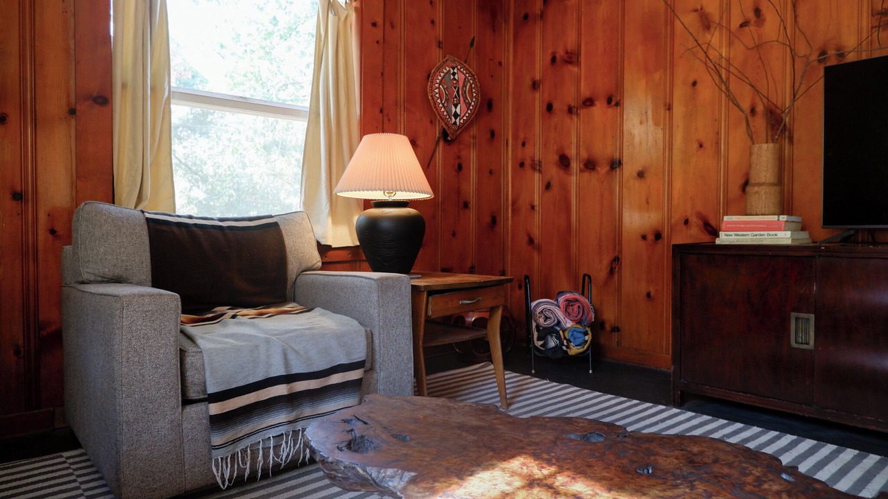Photo of Livingroom in North Fork