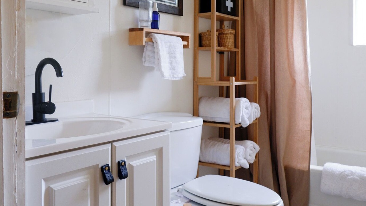 Photo of Bathroom in North Fork