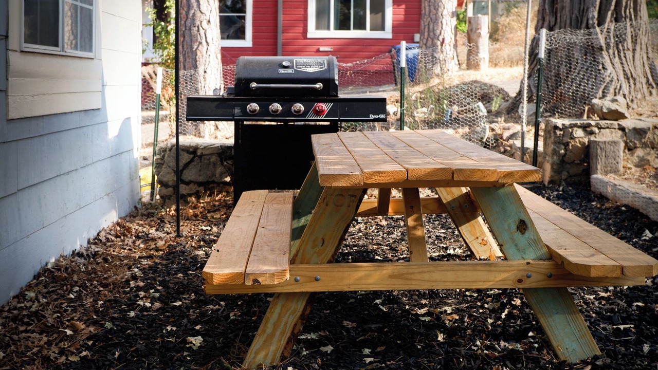 Photo of Outdoor in North Fork