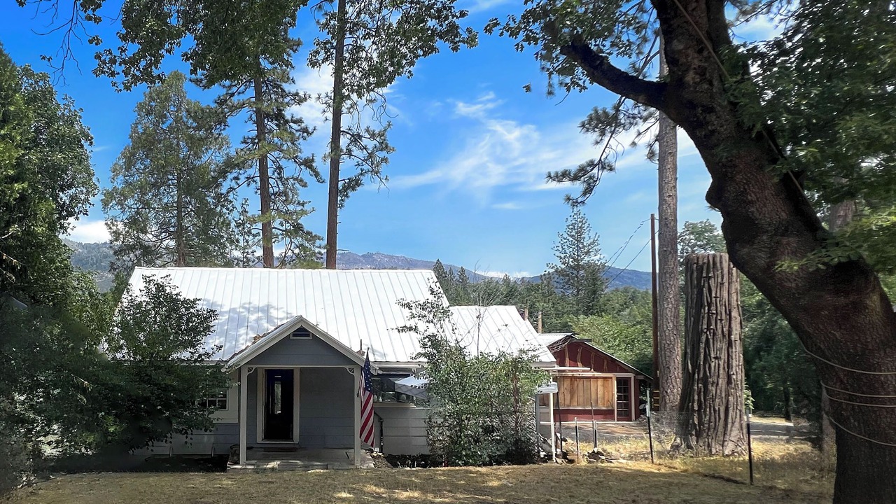 Photo of Outdoor in North Fork