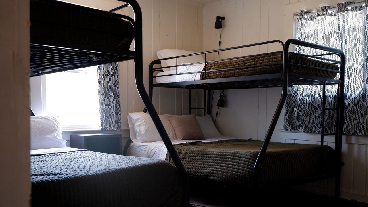 Photo of Bedroom in North Fork