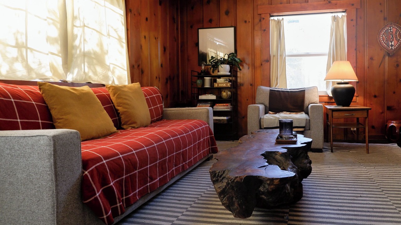 Photo of Livingroom in North Fork