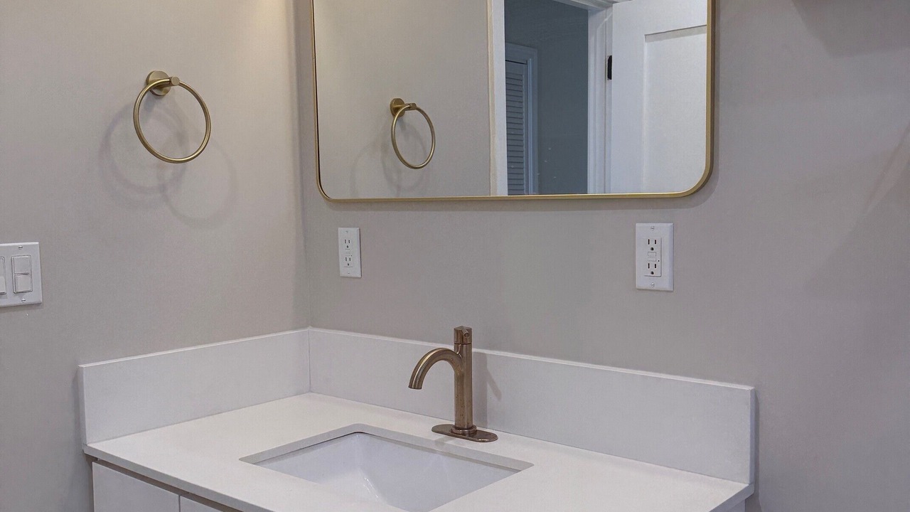 Photo of Bathroom in South Arroyo
