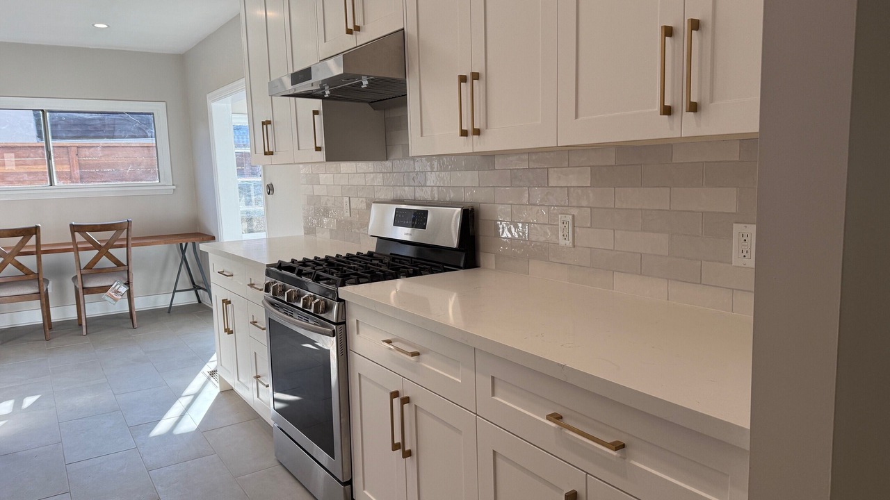 Photo of Kitchen in South Arroyo