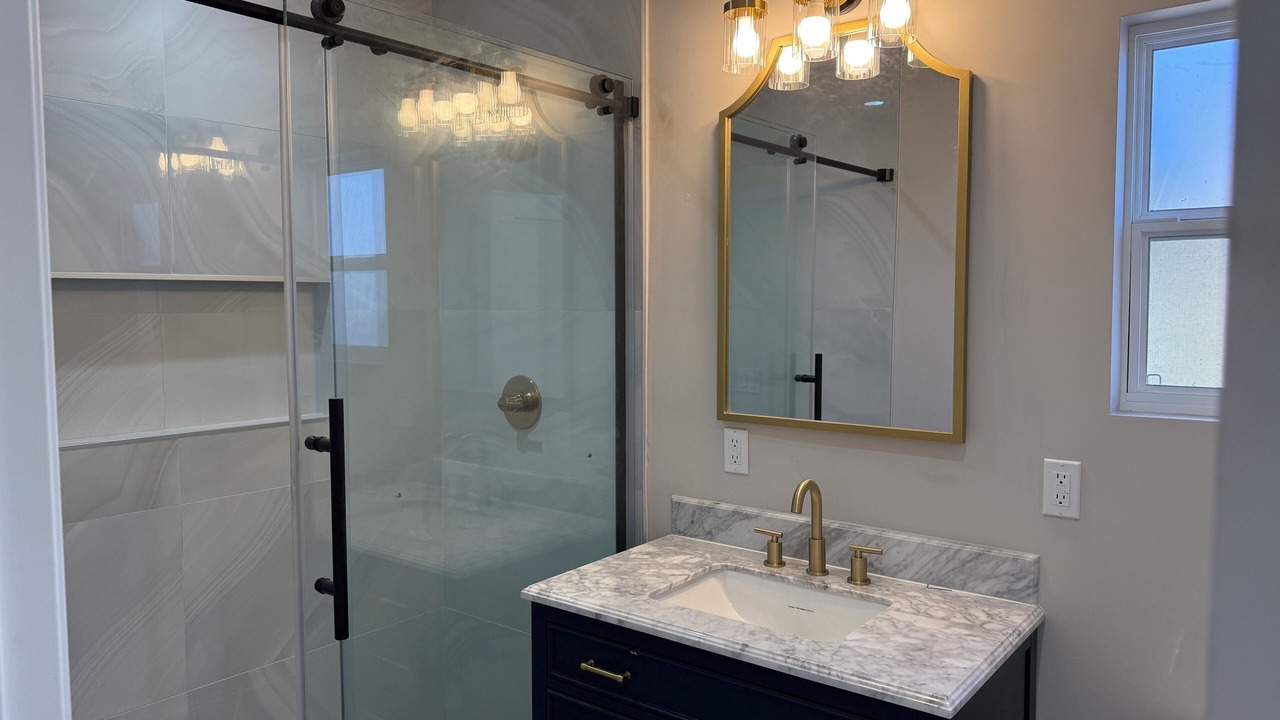Photo of Bathroom in South Arroyo