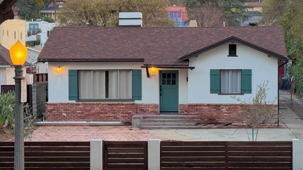 Photo of Outdoor in South Arroyo