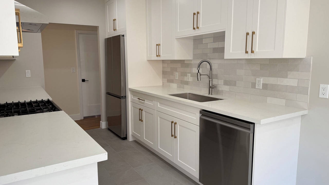 Photo of Kitchen in South Arroyo