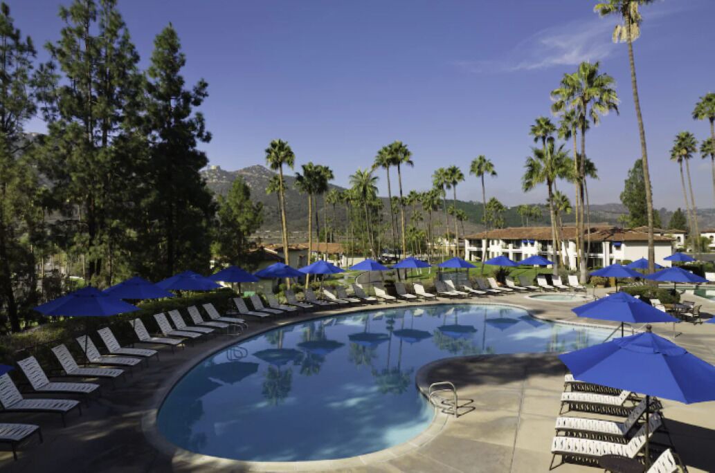 Photo of Outdoor in Lawrence Welk Resort Village