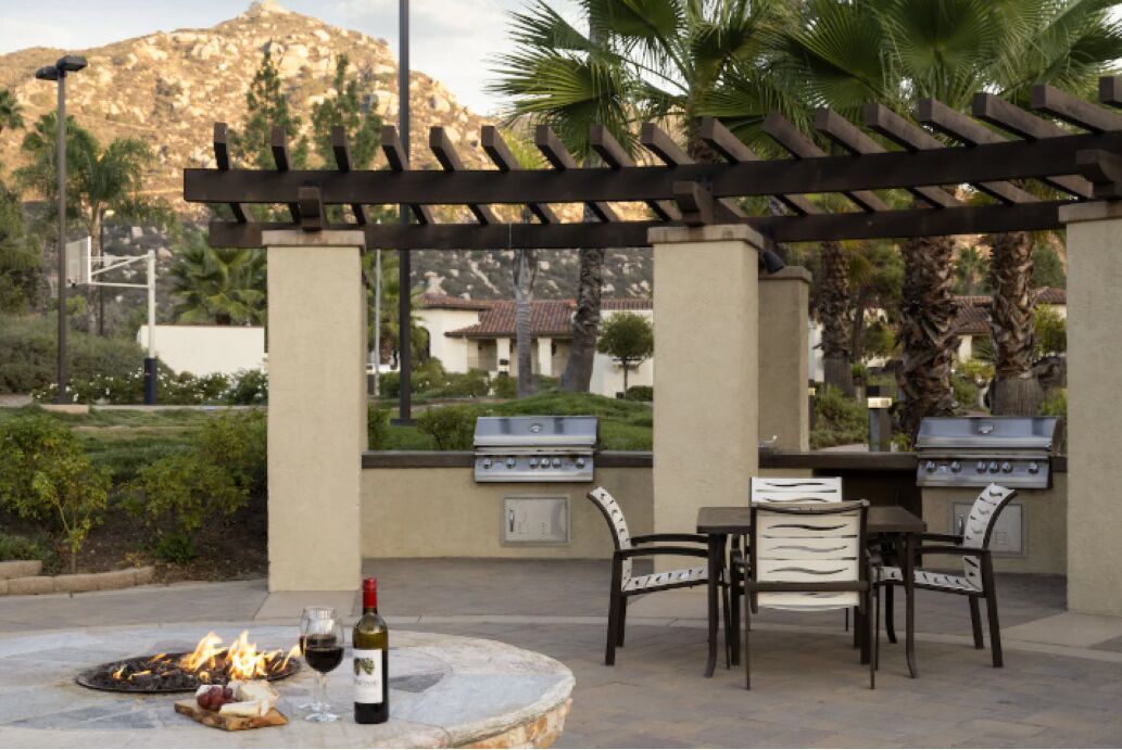 Photo of Outdoor in Lawrence Welk Resort Village