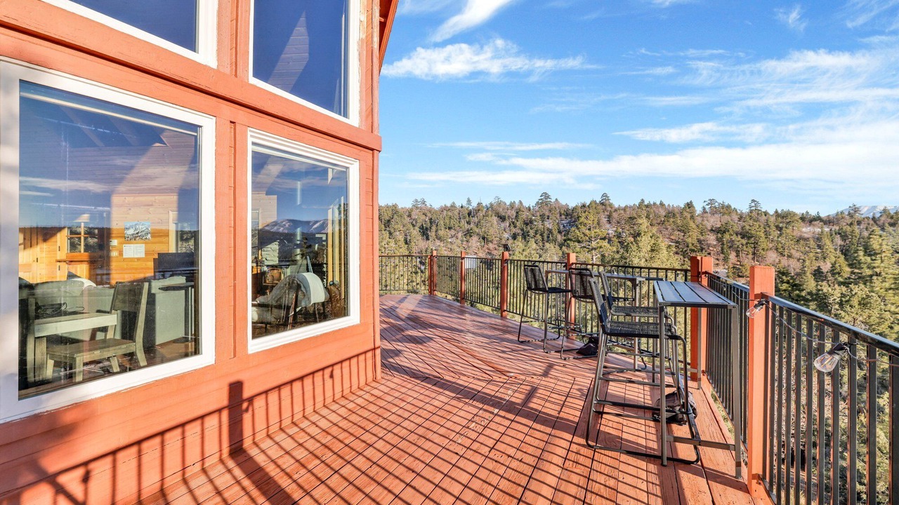 Photo of Outdoor in Fawnskin