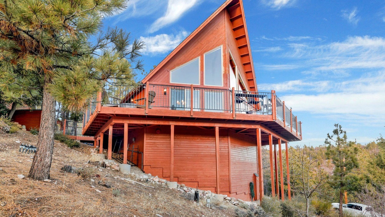 Photo of Outdoor in Fawnskin