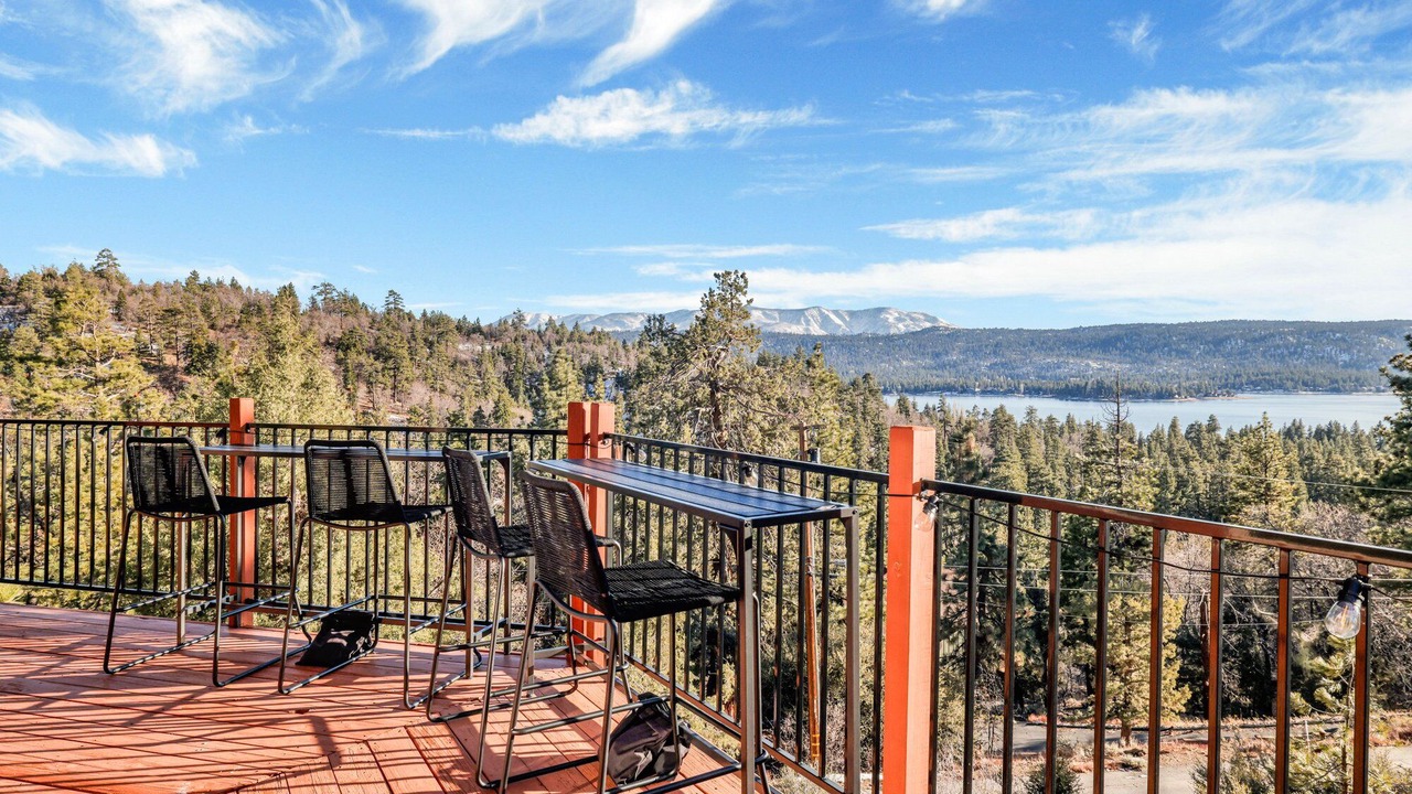 Photo of Outdoor in Fawnskin