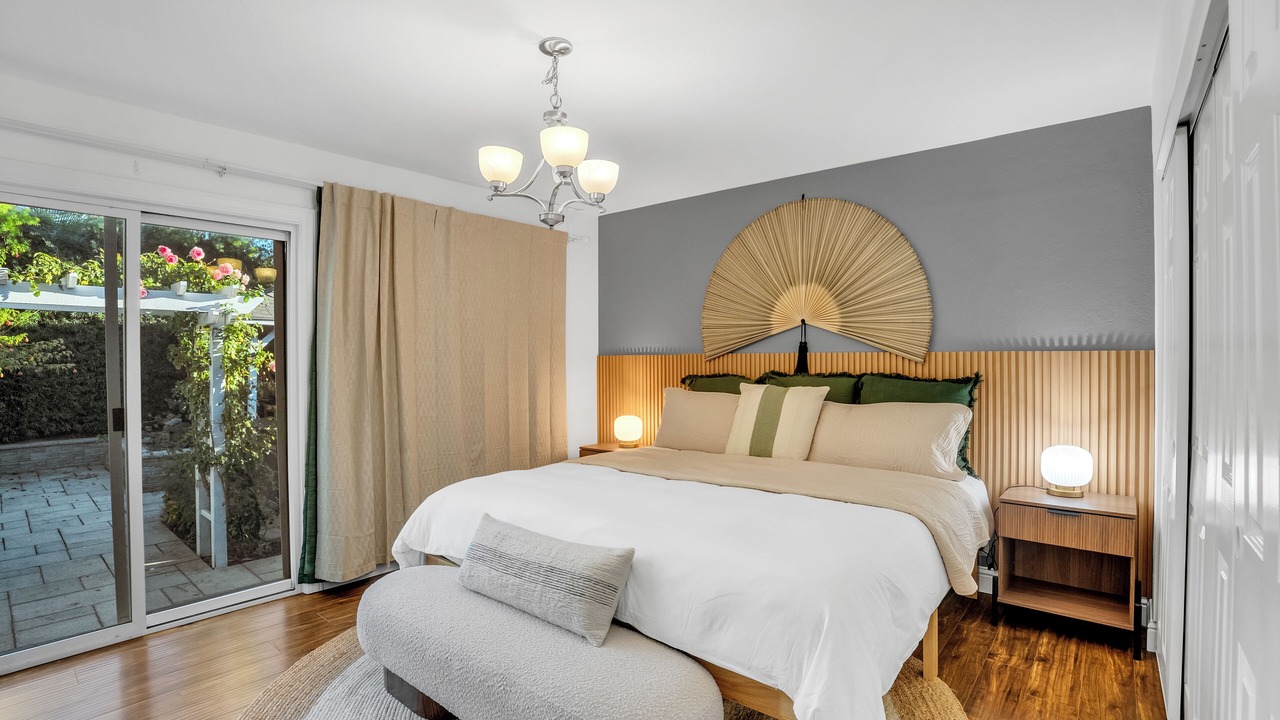Photo of Bedroom in Edenvale