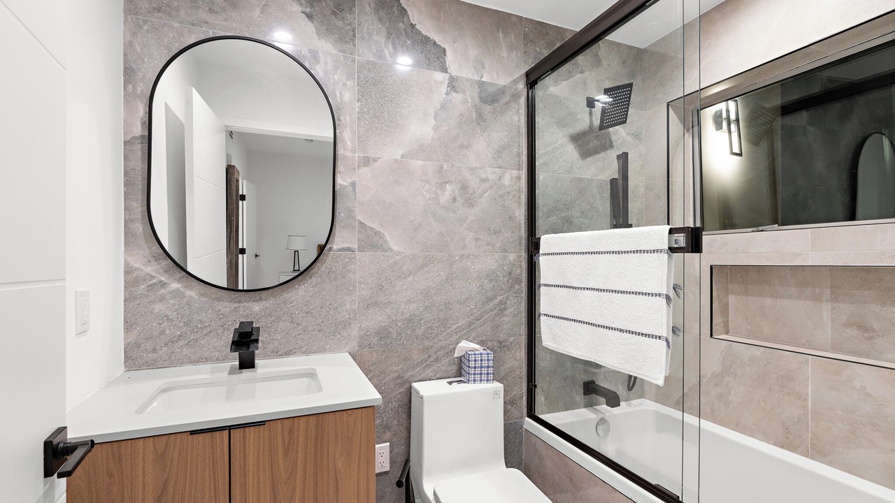 Photo of Bathroom in West Hollywood