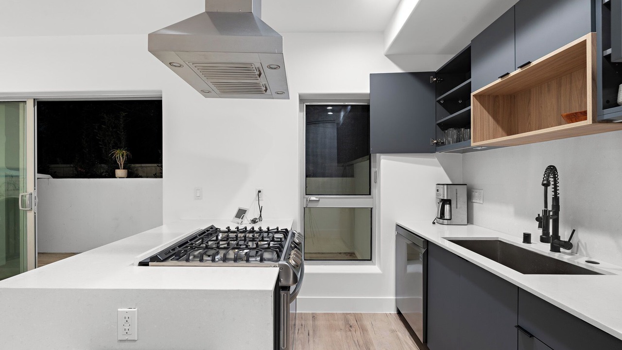 Photo of Kitchen in West Hollywood