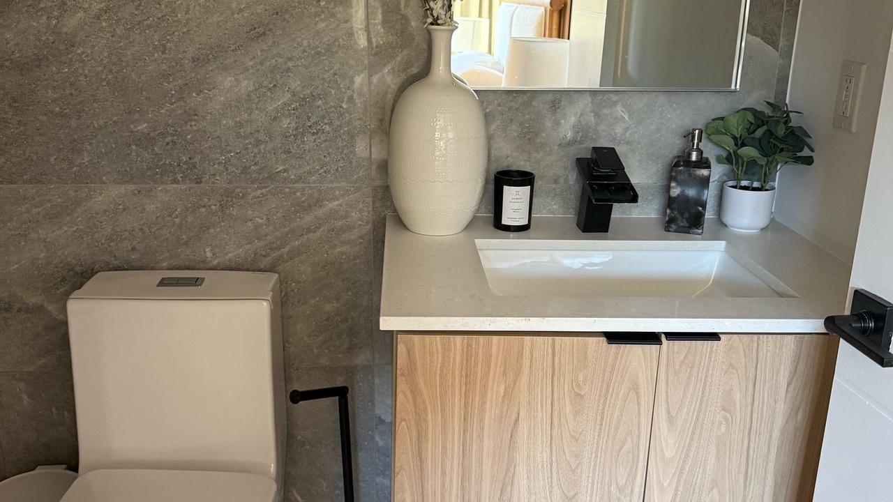 Photo of Bathroom in West Hollywood