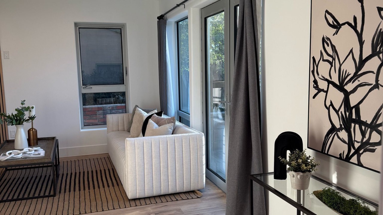 Photo of Livingroom in West Hollywood