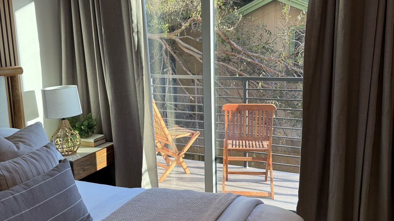 Photo of Bedroom in West Hollywood