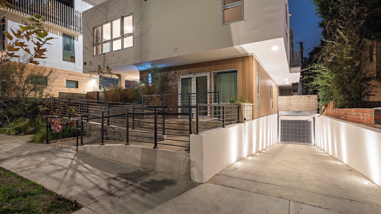 Photo of Outdoor in West Hollywood