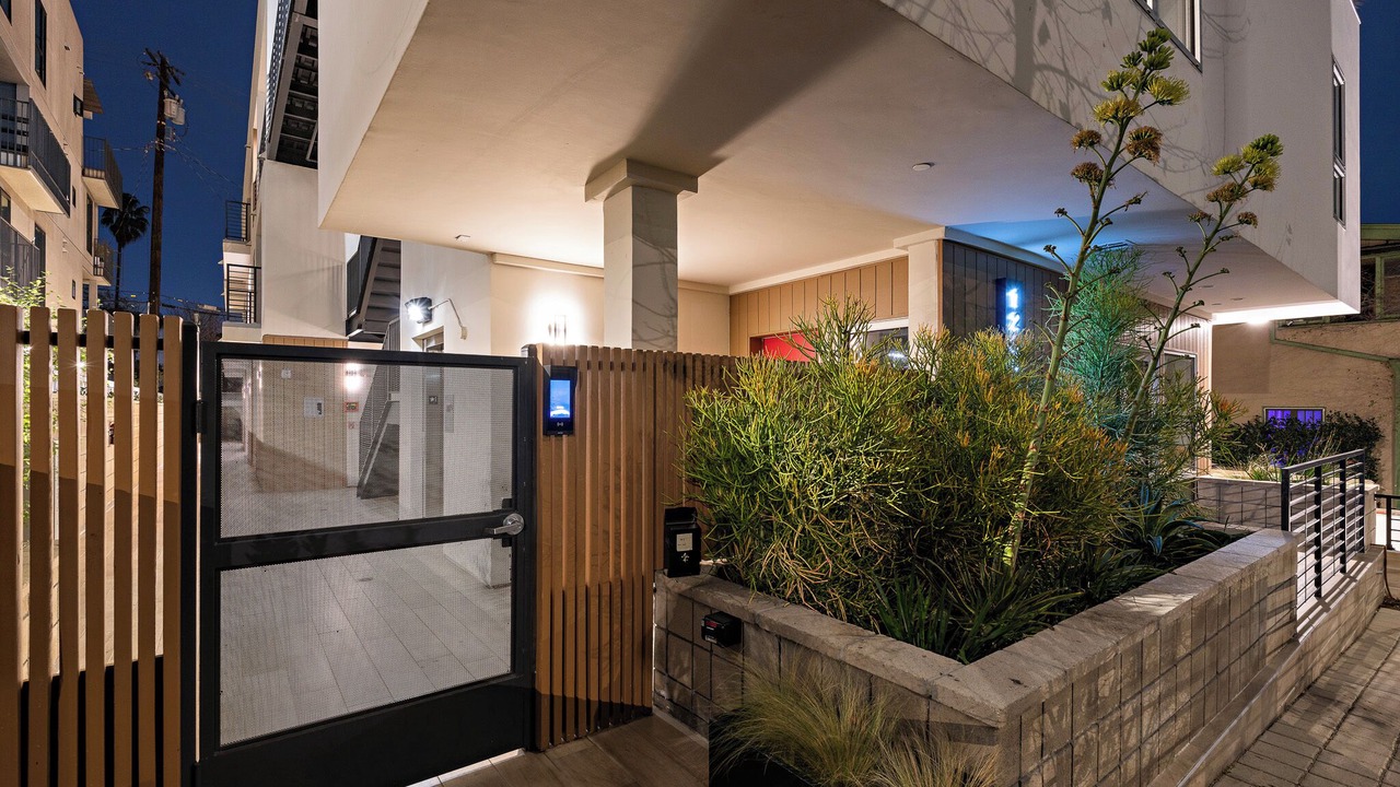 Photo of Outdoor in West Hollywood
