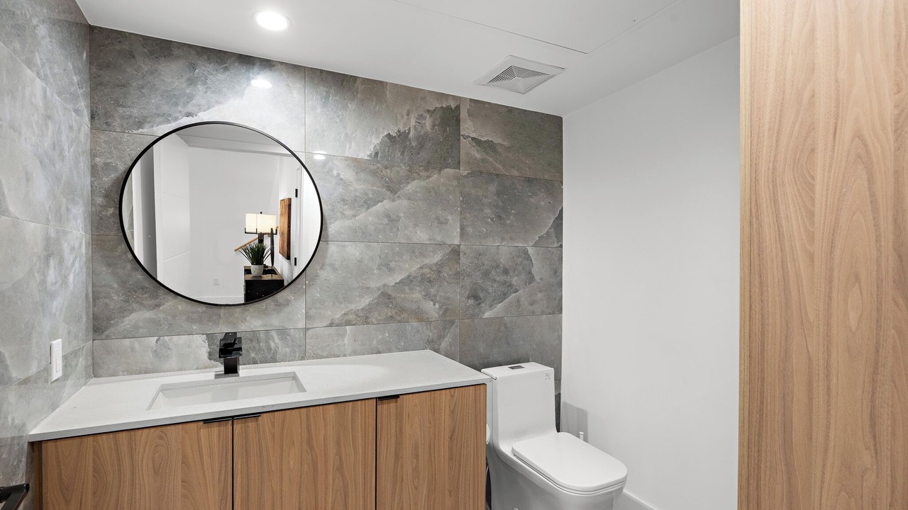 Photo of Bathroom in West Hollywood