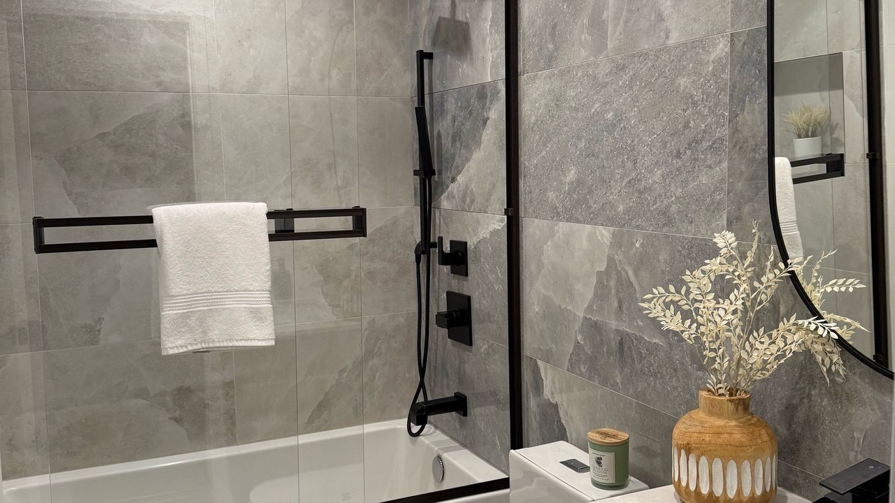 Photo of Bathroom in West Hollywood