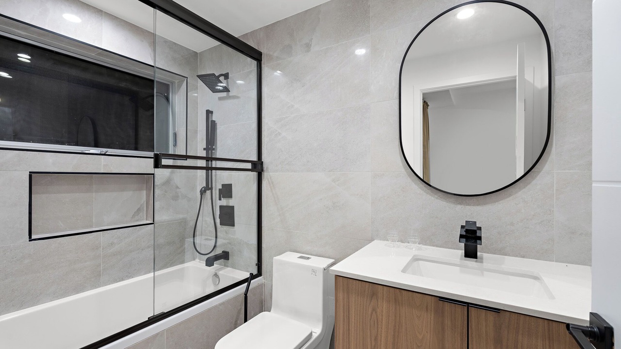Photo of Bathroom in West Hollywood