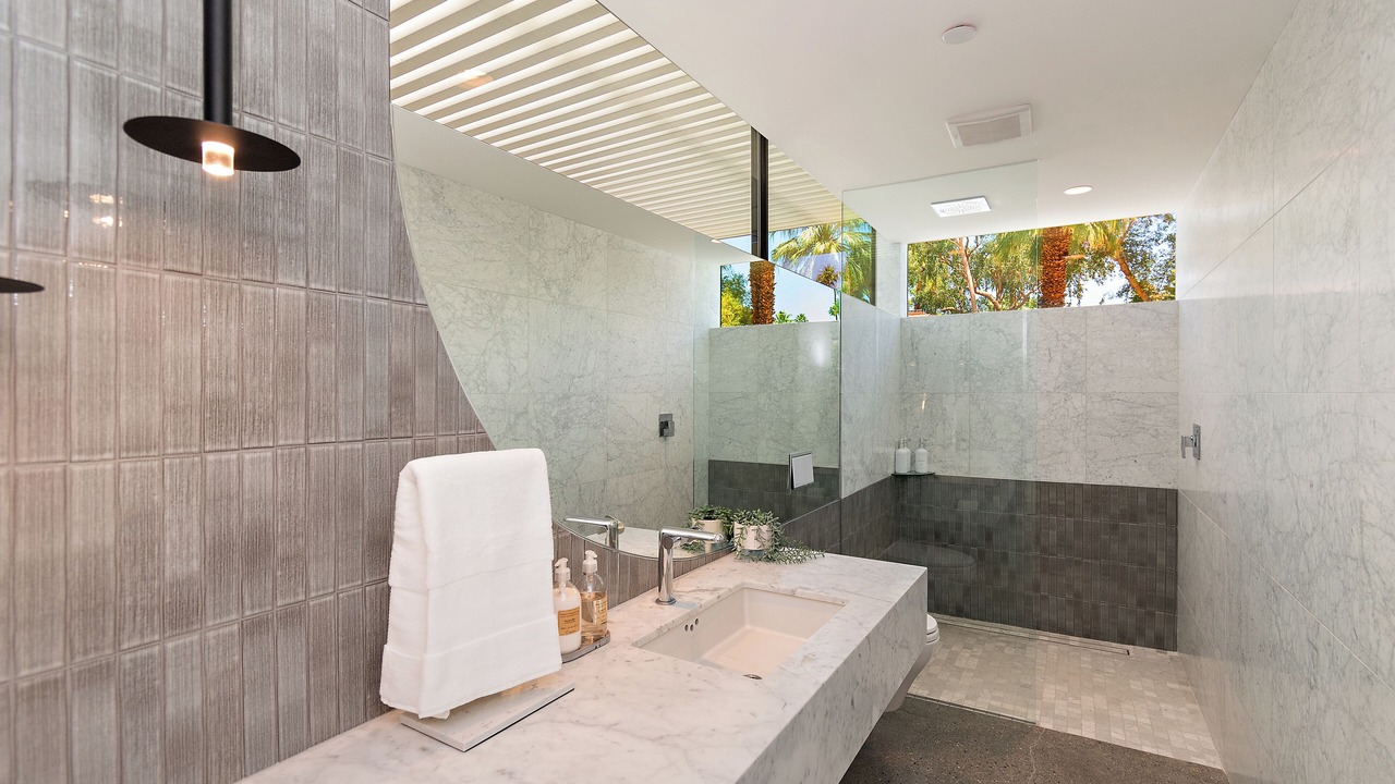 Photo of Bathroom in Vista Las Palmas