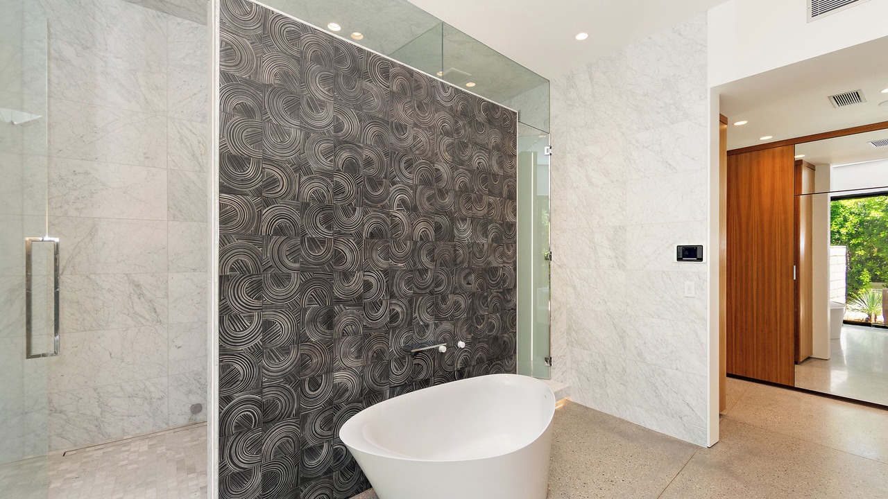 Photo of Bathroom in Vista Las Palmas
