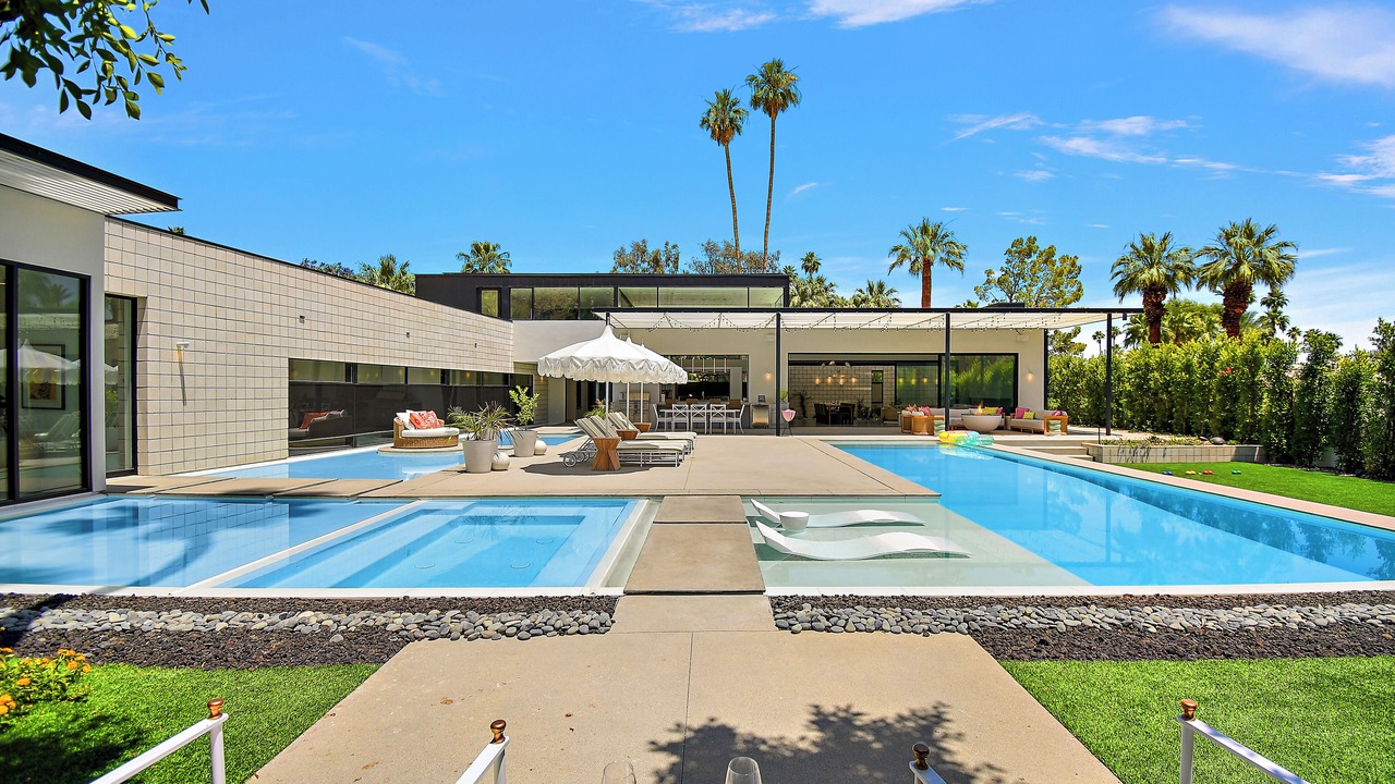 Photo of Outdoor in Vista Las Palmas